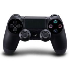Sony PS4 DualShock 4 Wireless Controller