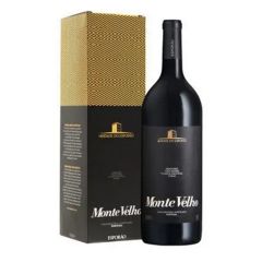 Herdade Do Esporão Monte Velho red magnum (in geschenkdoos)