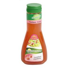 Vinaigrette Raspberry Vandemoortele 1X250 Ml