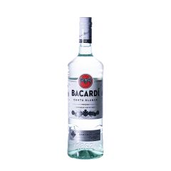 Bacardi Carta Blanca, Superior White Rum