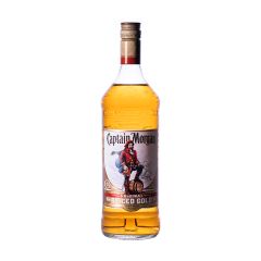 Captain Morgan Original Gold Spiced, Caribbean Rum