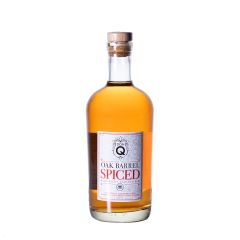 Don Q Oak Aged Spiced Rum