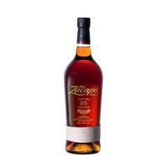 Ron Zacapa Centenario 23 Solera Gran Reserva, Guatemala Rum, in Gift Box