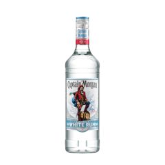 Captain Morgan White Rum