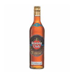 Havana Club Anejo Especial Rum