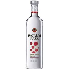 Bacardi Razz