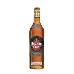Havana Club , Anejo Especial
