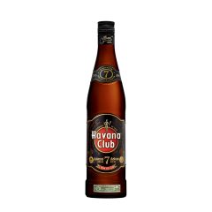 Rum Havana Club Anejo 7 Year Old