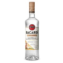 Bacardi Coconut Rum