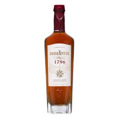 Santa Teresa 1796 Rum