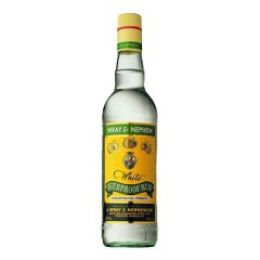 J Wray and Nephew White Overproof Rum