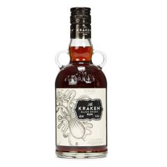 Kraken Black Spiced Rum