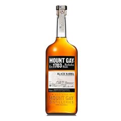 Mount Gay Black Barrel Rum