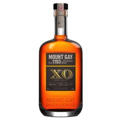 Mount Gay XO Rum