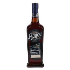 Bayou Reserve Aged Rum