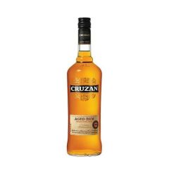 Cruzan Aged Dark Rum