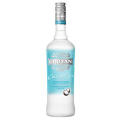 Cruzan Coconut
