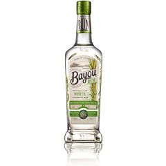 Bayou White Rum