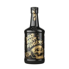 Dead Man’s Fingers Spiced Rum