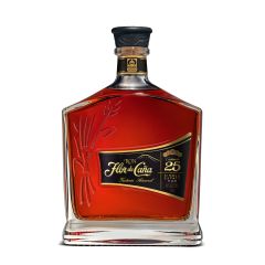 Flor de Caña 25 Year Old
