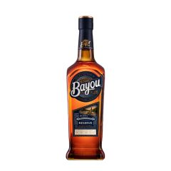 Bayou Sel Aged Rum