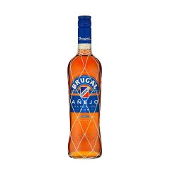 Brugal Añejo Superior Rum 