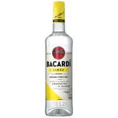 Bacardi Limon - IDS