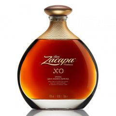 Zacapa XO  - IDS