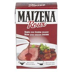 Maizena Brown Roux Minute 1X250 Gr