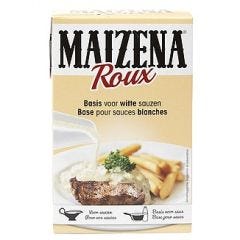 Maizena White Roux Minute 1X250 Gr
