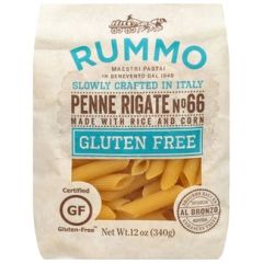 Penne Rigate Gluten Free Barilla 1X400 Gr