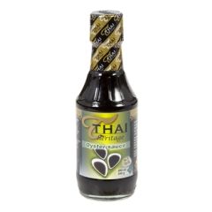 Oysters Sauce So Thai 1X200 Ml