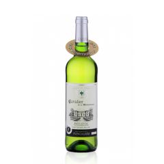 Cavalier de la Méditerranée Sauvignon Blanc