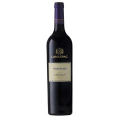 Lanzerac Pinotage