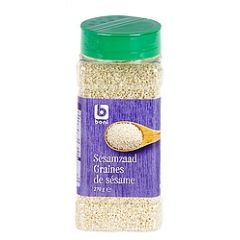 Sesame Seeds Boni 1X160 Gr