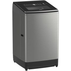 Hitachi 13Kg Top Load Washing Machine Silver - SFP130TCVSL