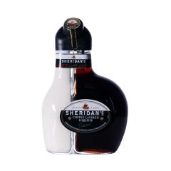 Sheridan's Original Double Liqueur