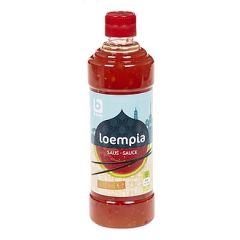 Spring Roll Sauce Medium Hot Boni 1X500 Ml