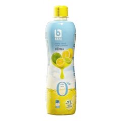 Boni Lemon Syrup 0% Sugar 1X75 Cl