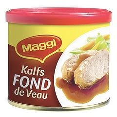 Chicken Bouillon Paste Maggi (Tin) 6X110 Gr