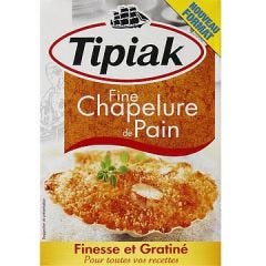 Breadcrumbs Fine Tipiak 12X150 Gr