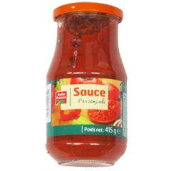 Provencale Sauce Belle France 12X415 Gr