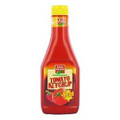 Spiced Ketchup Belle France (Plastic Bottle) 12X560 Gr