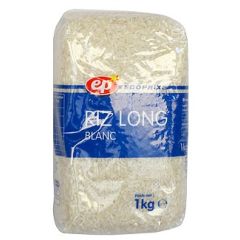 Long Grain Rice Ecoprix-Bolari 10X1 Kg