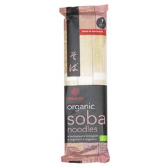 Soba Dried Buckwheat Noodles Organic 2X270 Gr