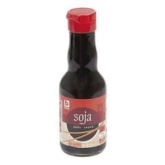 Japanese Soya Sauce Boni 1X145 Ml