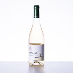 Bodegas Navajas Rioja Blanco