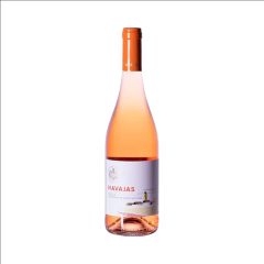 Bodega Navajas Rioja Rosado