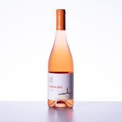 Bodega Navajas Rioja Rosado