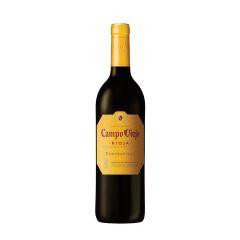 Campo Viejo Tempranillo